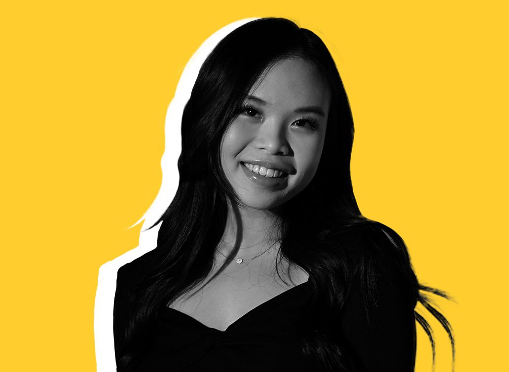 Melissa Lam headshot