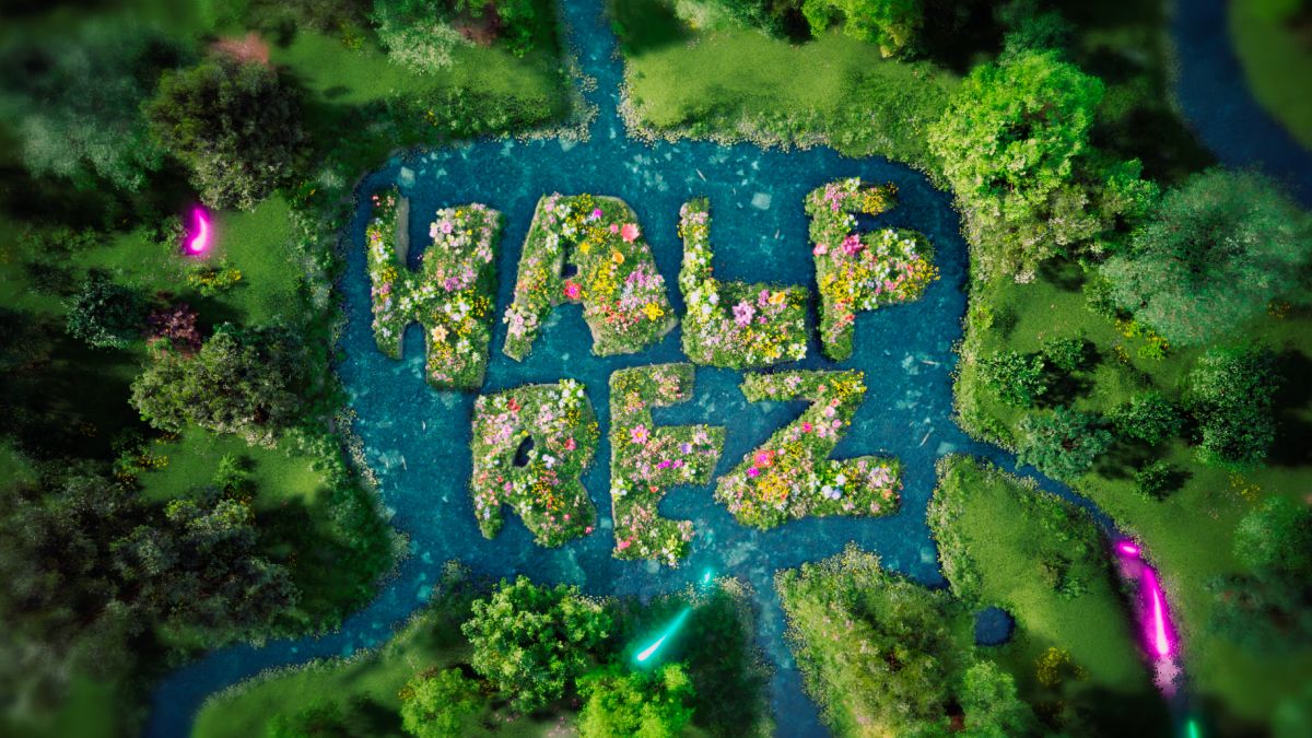 Half Rez