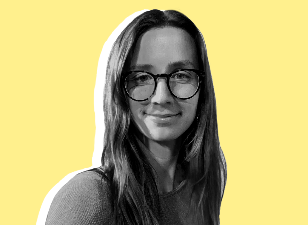 Katrina Zimmerman Headshot