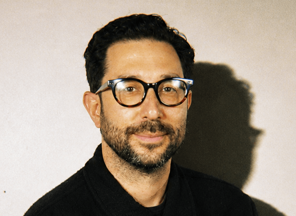 Aaron Mallin