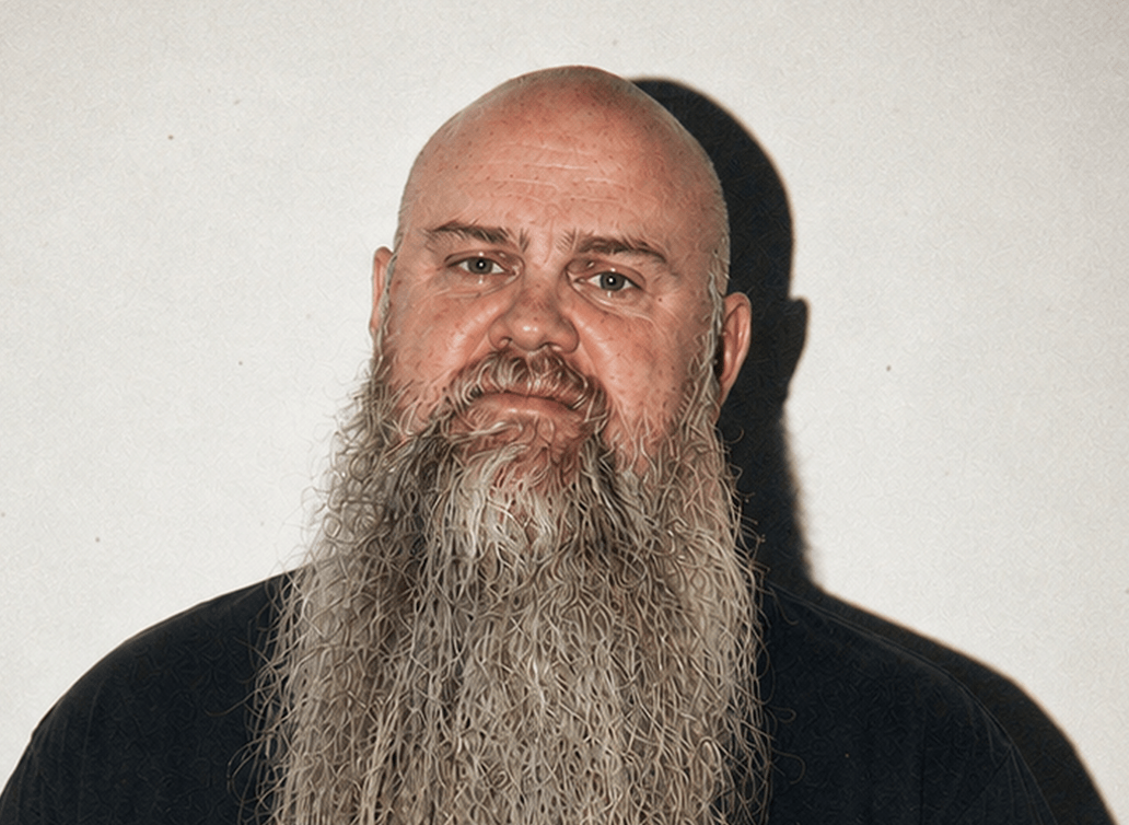 Patrick Coleman photo