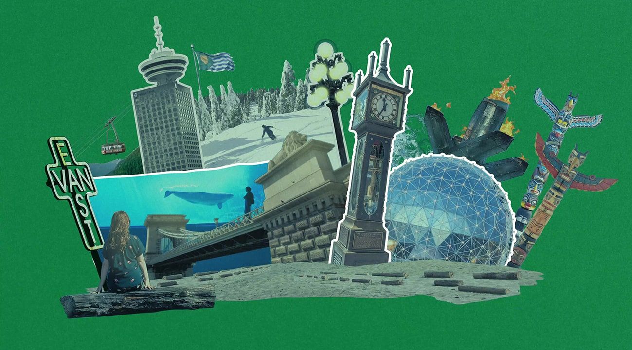 Vancouver office