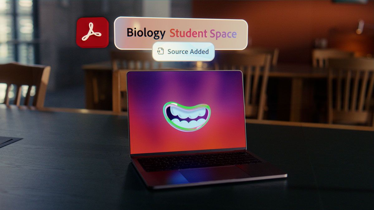 Adobe Students
