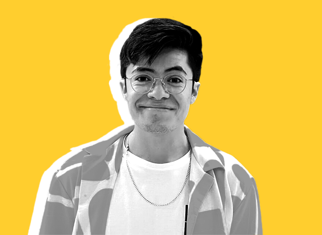 Geovani Vazquez Headshot