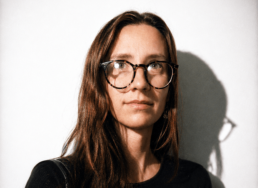 Katrina Zimmerman Headshot
