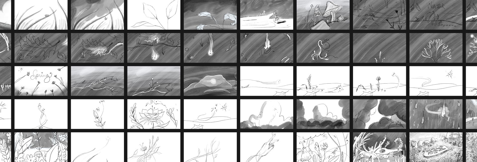 Storyboard