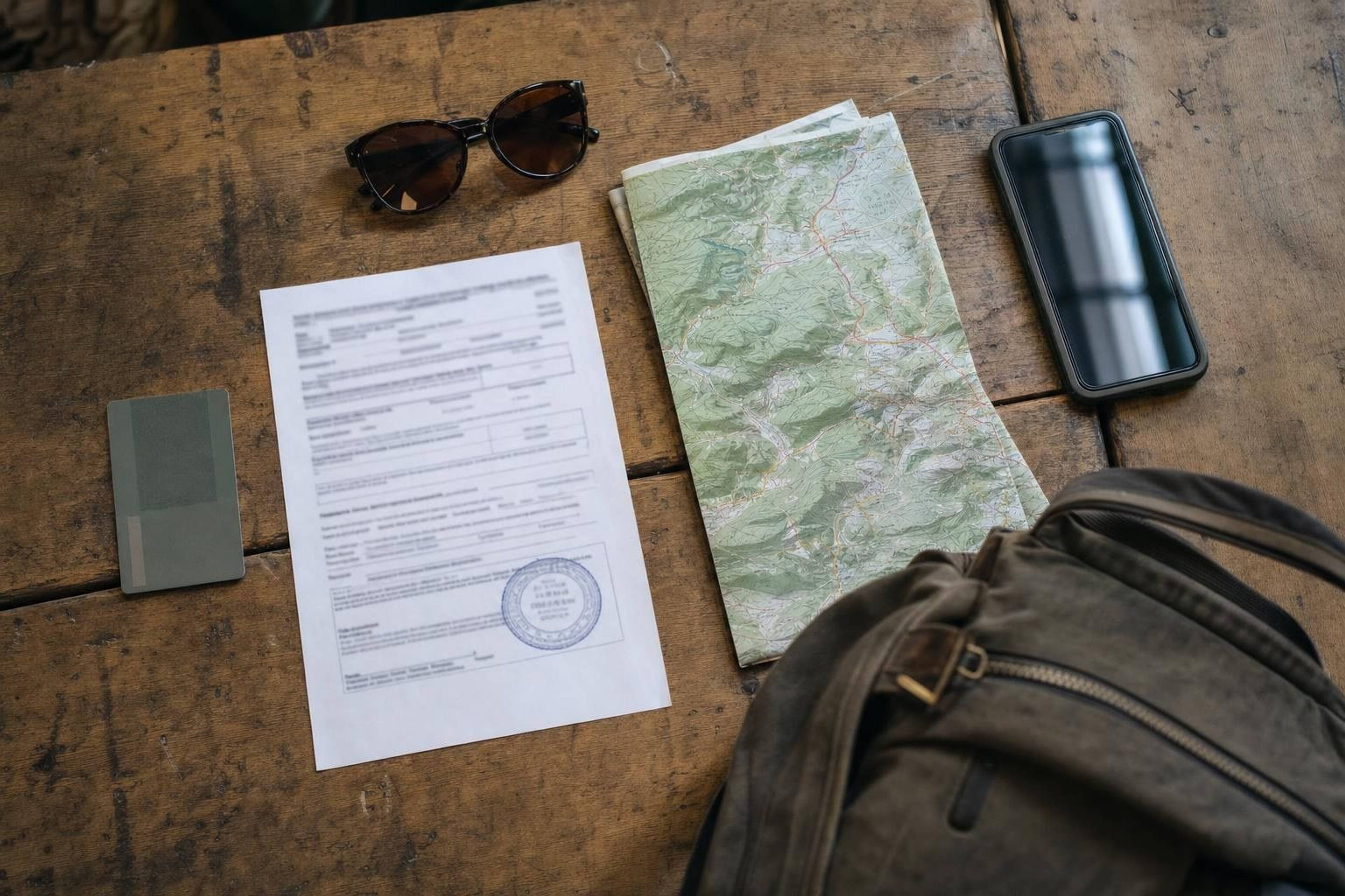 Northeast India Permit Guide 2026: ILP and PAP Rules for Every State