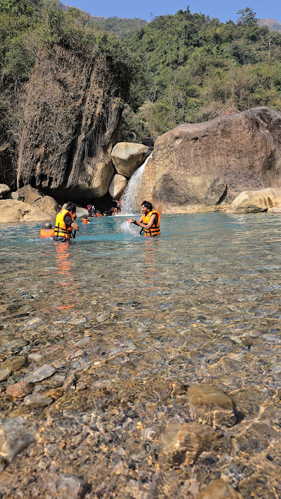 Lalitha selvaraj trip photo 3