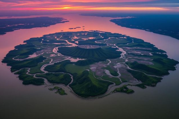 Majuli
