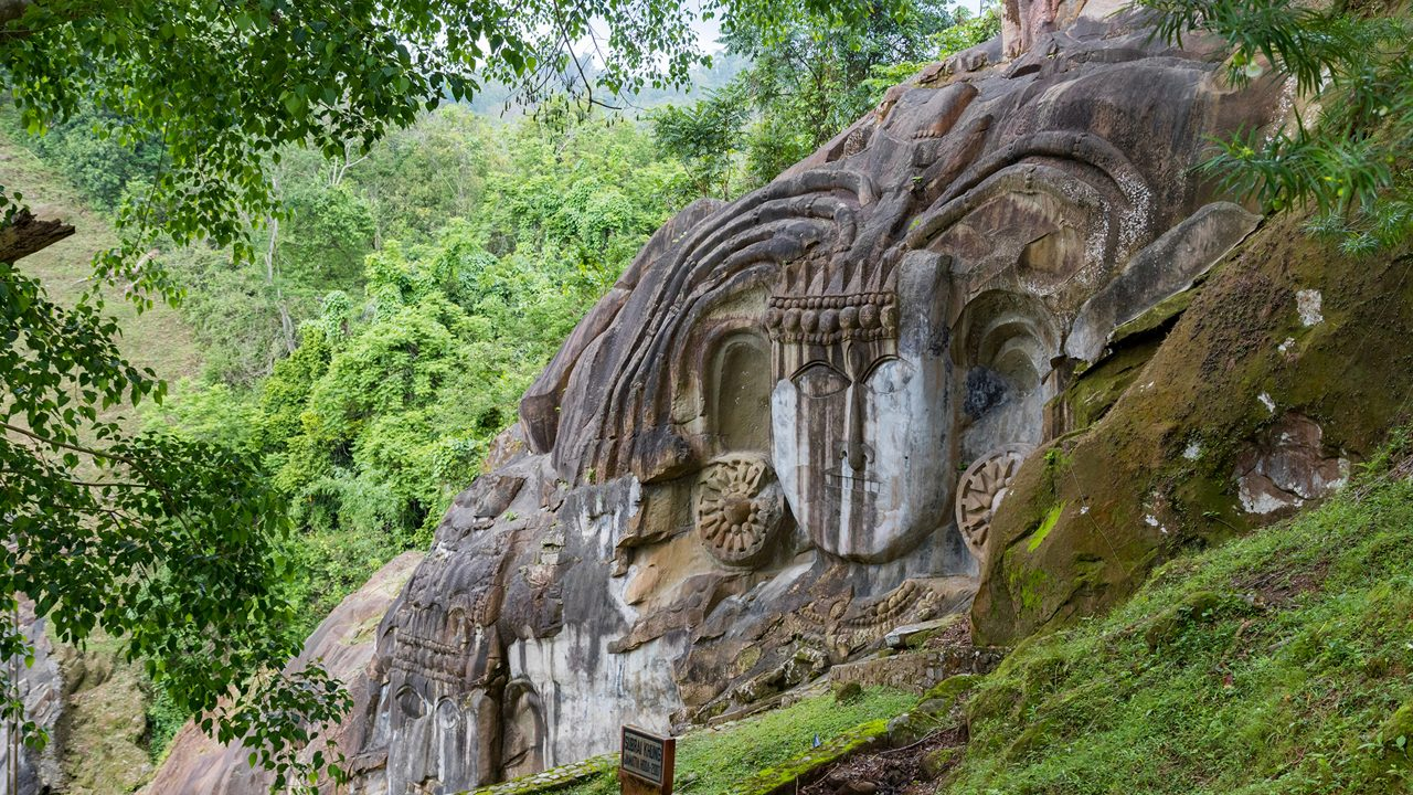 Kailashahar