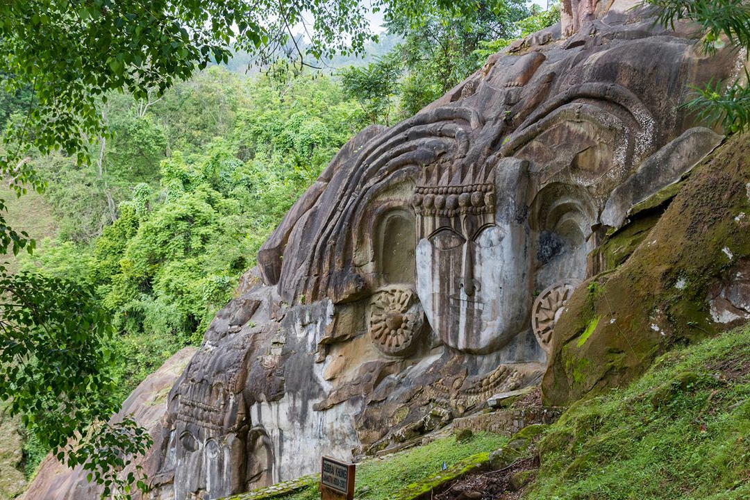 Kailashahar