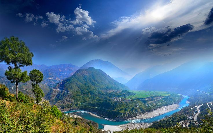 Top Places to Visit in Uttarakhand: Nainital, Haridwar, Rishikesh & Mussoorie