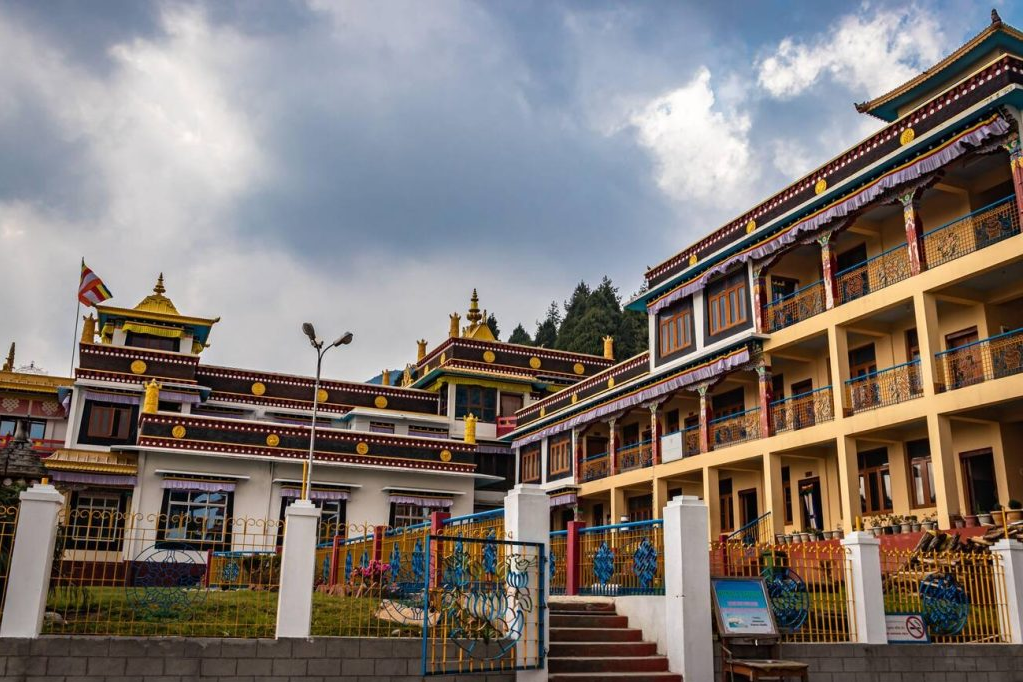 Bomdila