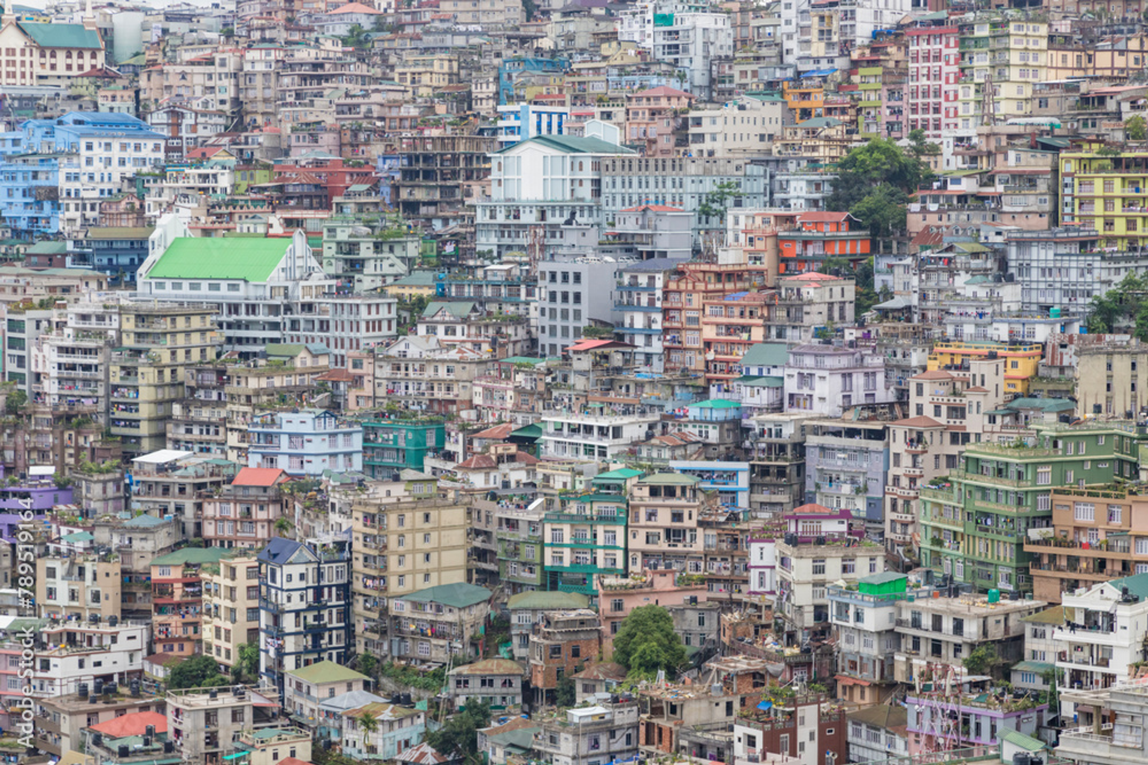 Aizawl