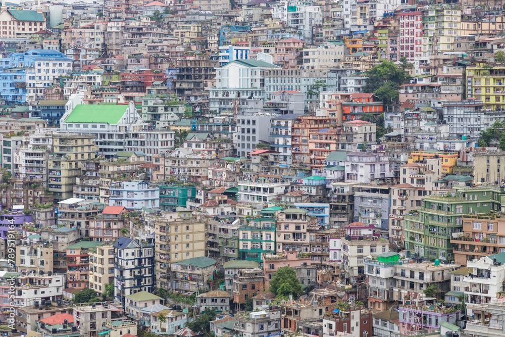 Aizawl