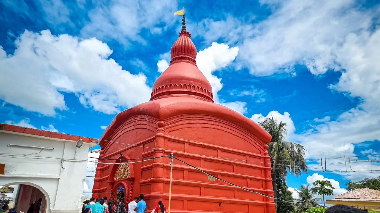 Udaipur