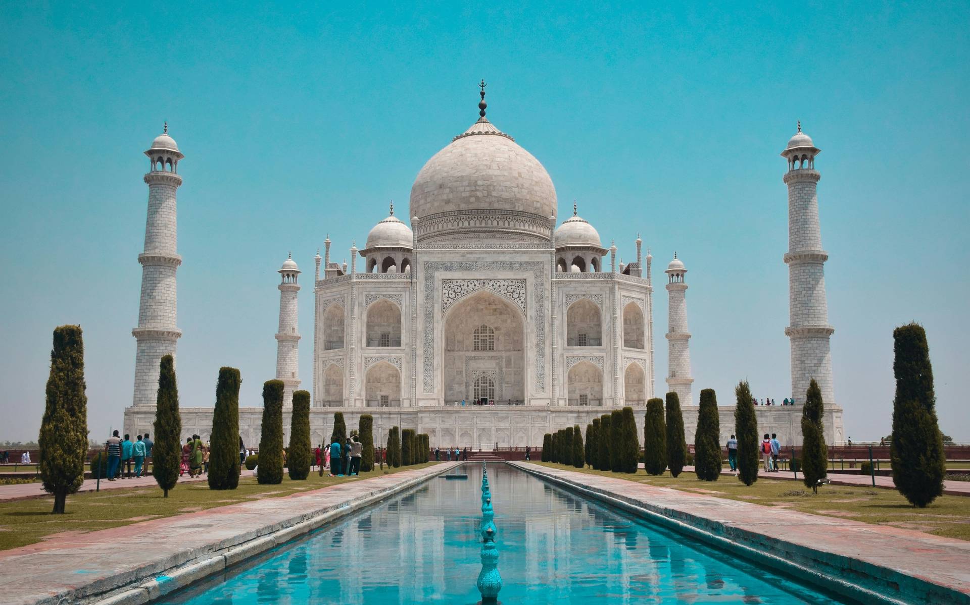 5 Days / 4 Nights Jaipur, Agra & Delhi – Golden Triangle Tour