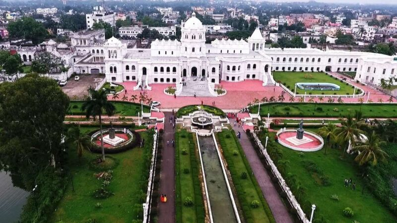 Agartala