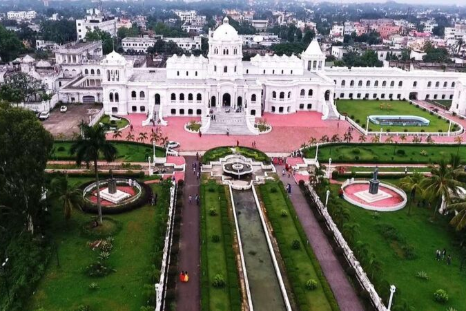 Agartala