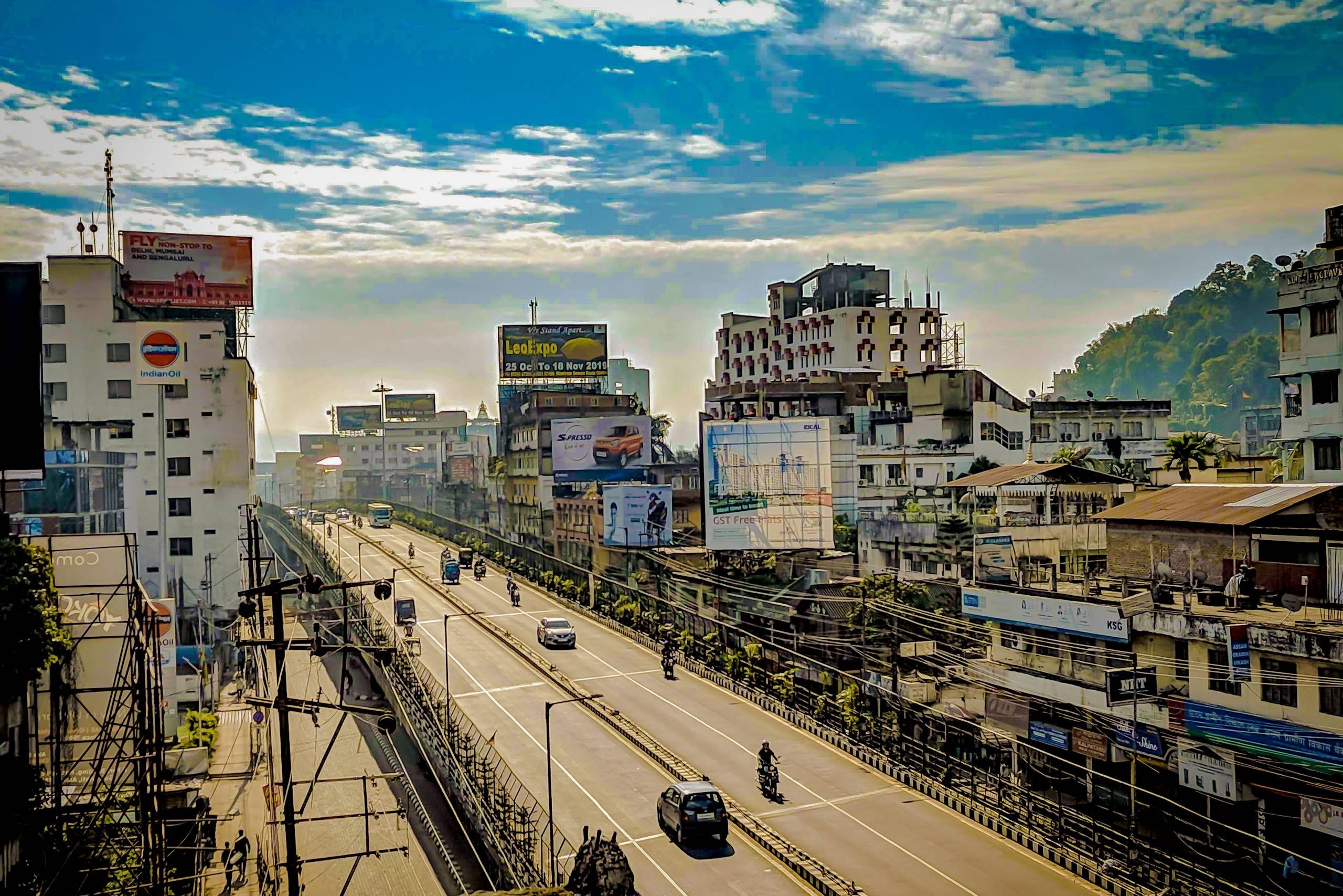 View all