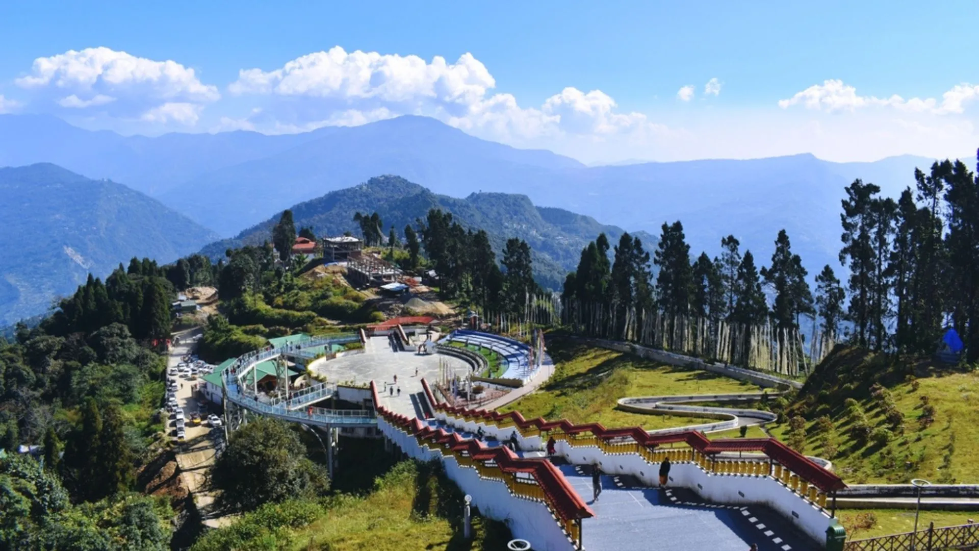 Best Places to Visit in Sikkim: Top Tourist Spots