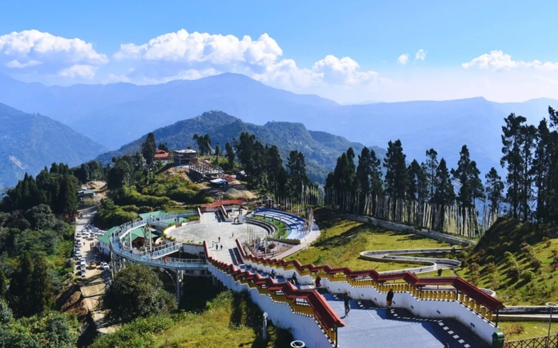 Best Places to Visit in Sikkim: Top Tourist Spots