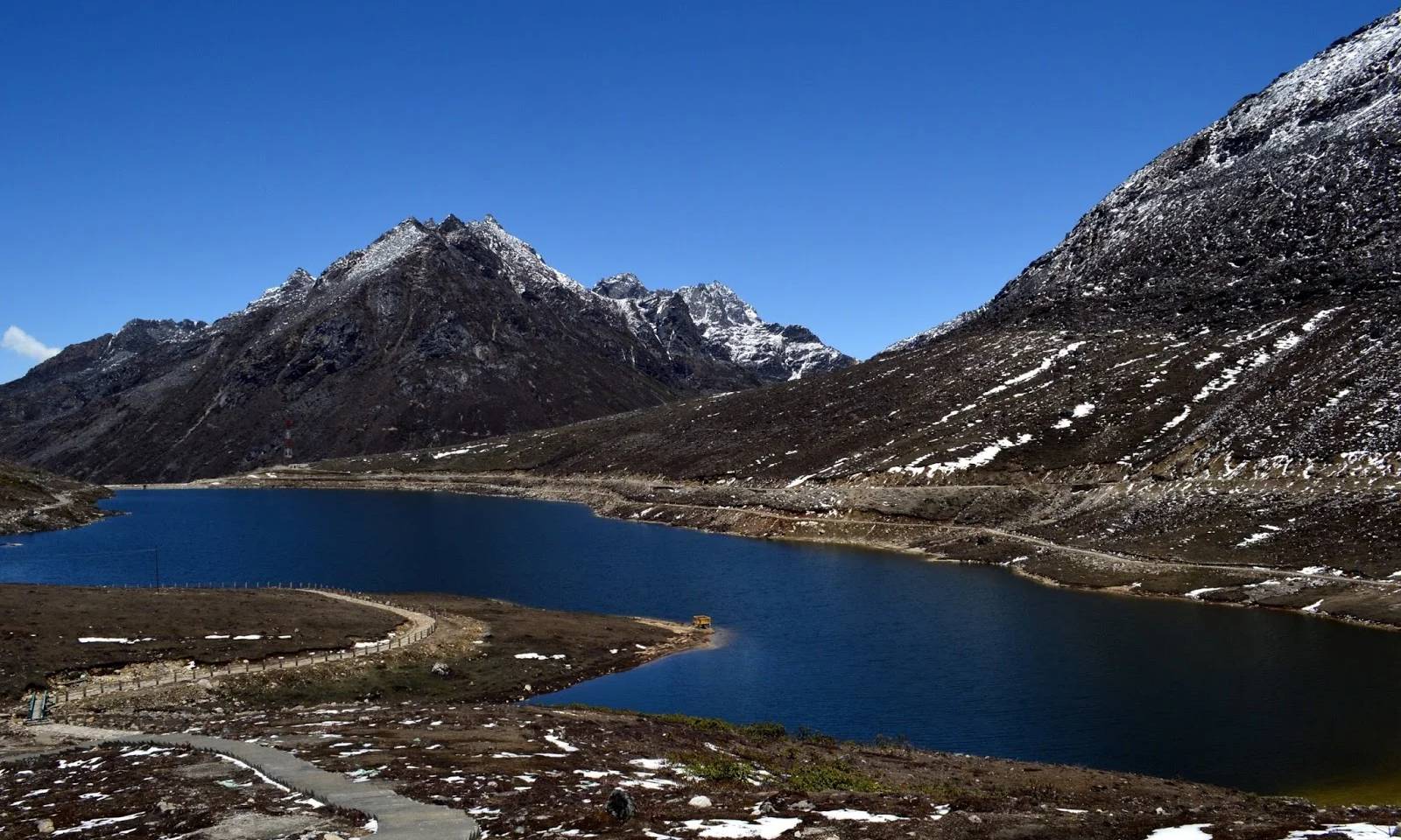 Tawang & Dirang Couple Escape – 6 Days in the Snow Mountains