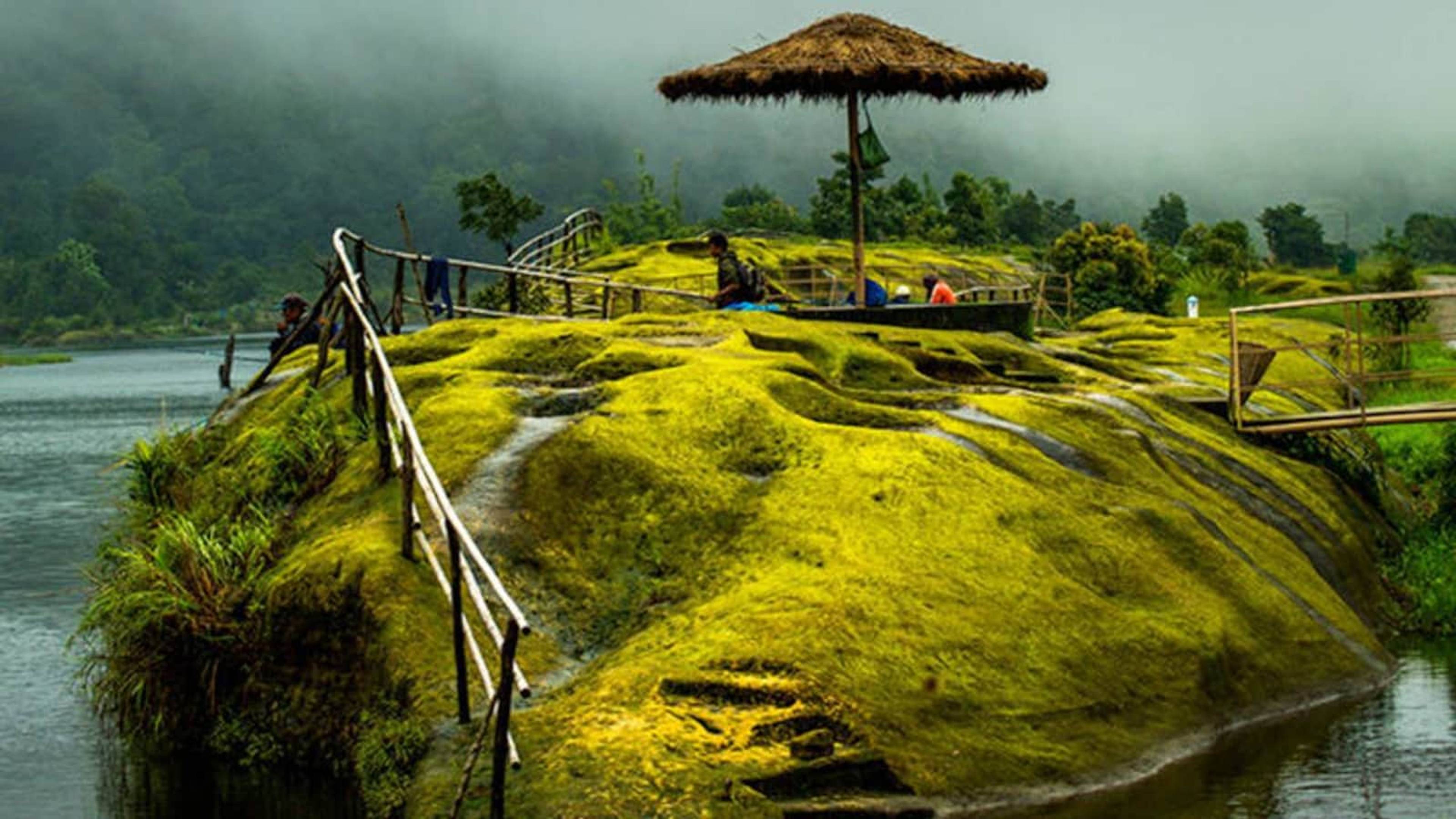 one more image – Arunachal Pradesh | Breeziah