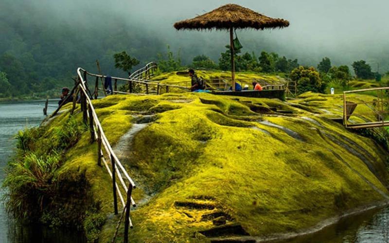 5 Day Meghalaya Itinerary from Guwahati – Complete Route, Cost & Map (2026)