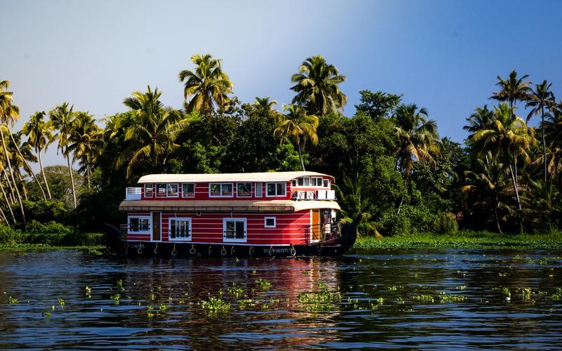 Kerala Delight Tour Package – 6 Days / 5 Nights