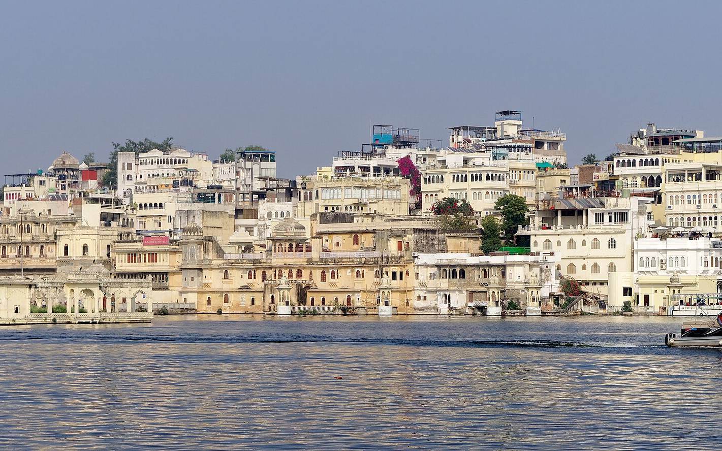 Royal Rajasthan Tour – 8 Days: Jaipur, Udaipur, Jodhpur & Jaisalmer