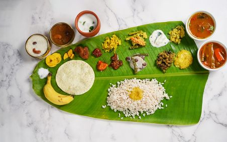 Best Foods to Eat in Kerala – 2026 Guide | Breeziah
