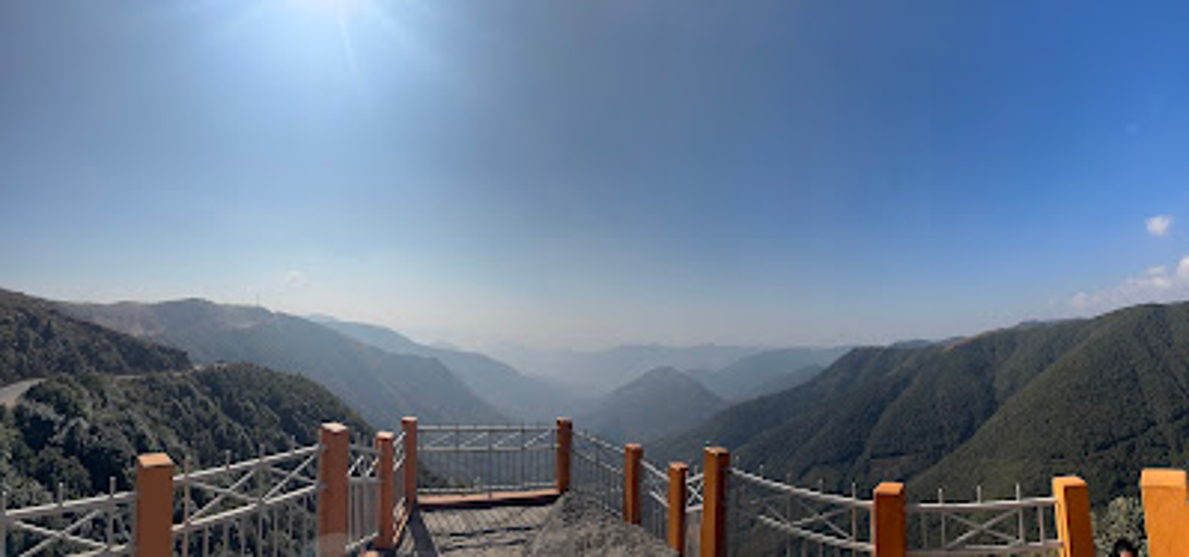 Sayali Kulkarni trip photo 1
