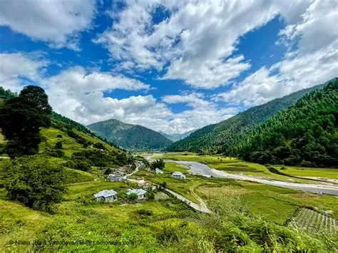 Dirang