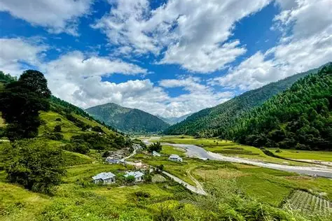 Dirang