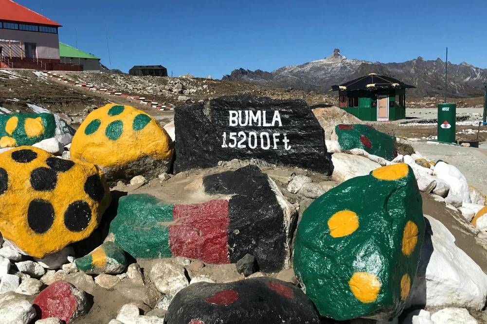 Tawang Snow Group Trip – 6 Days to Sela Pass, Bumla Pass & Madhuri Lake