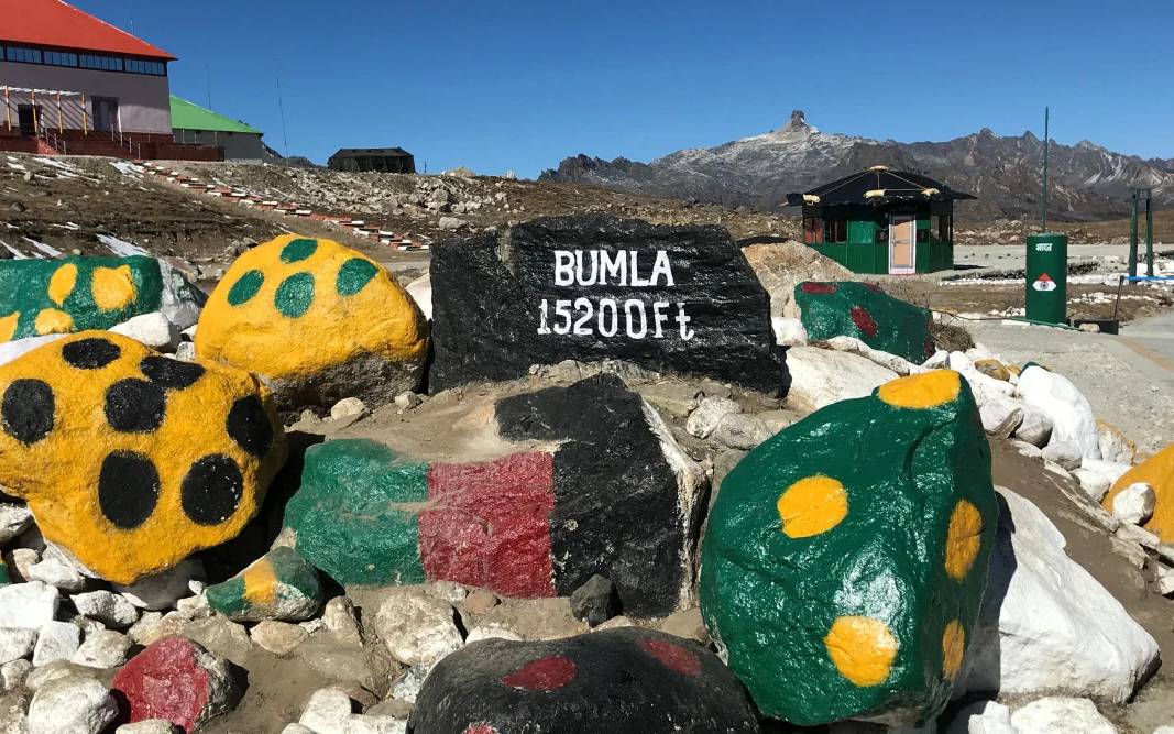 Tawang Snow Group Trip – 6 Days to Sela Pass, Bumla Pass & Madhuri Lake