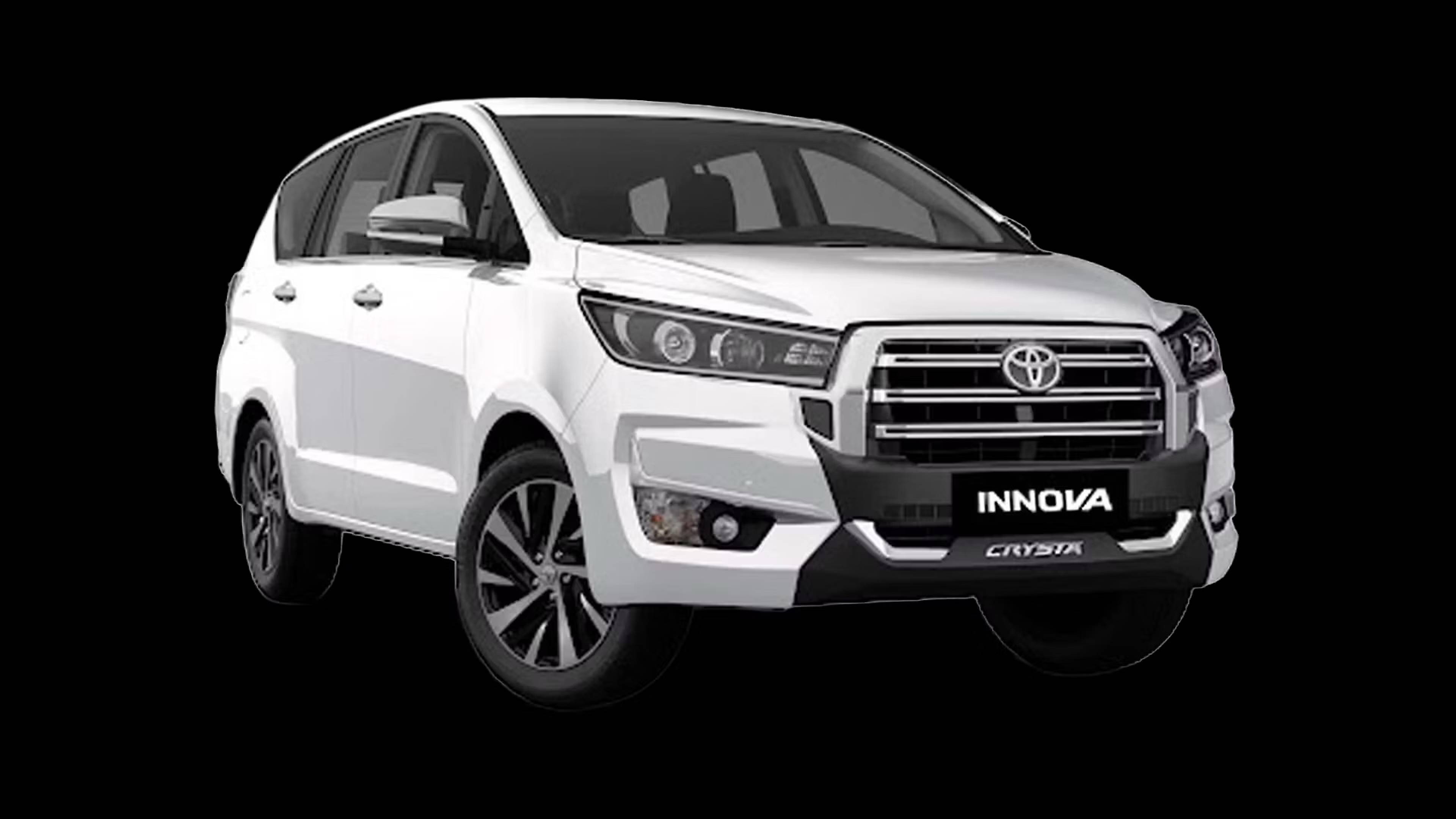 Which Car to Rent for a Northeast Trip: Sedan, SUV, Innova or Tempo Traveller