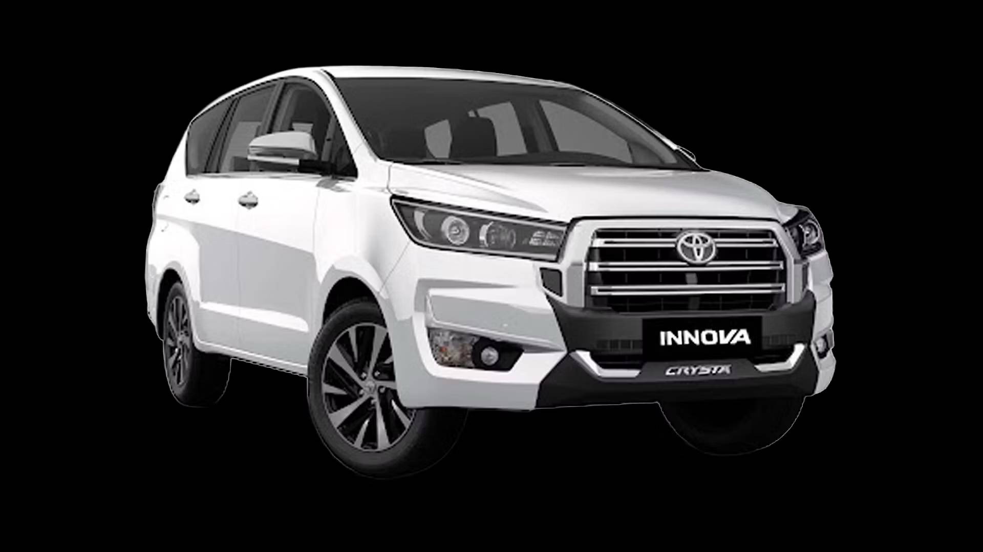 Which Car to Rent for a Northeast Trip: Sedan, SUV, Innova or Tempo Traveller
