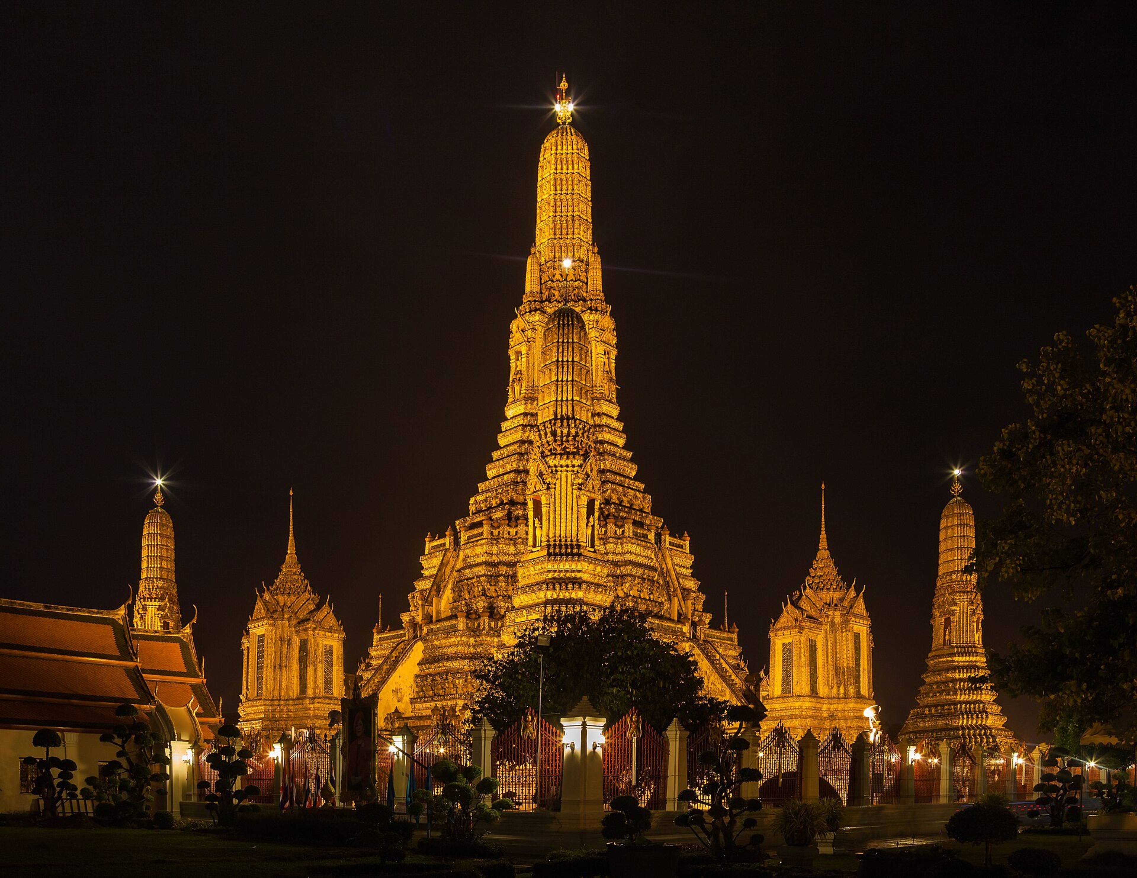 Guwahati to Bangkok Direct Flight: Schedule, Visa Rules and How to Plan a Northeast and Thailand Trip