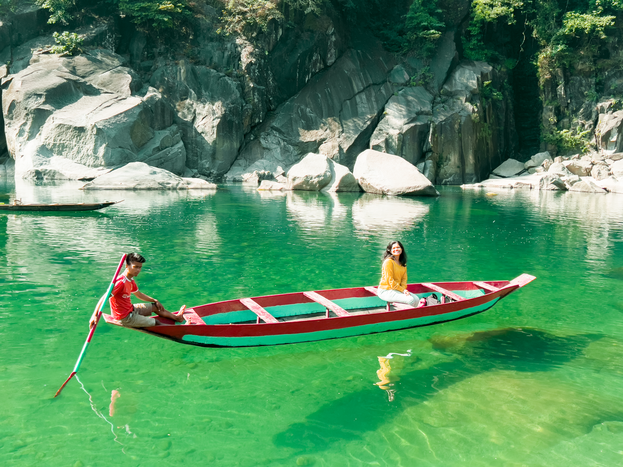 Meghalaya Magic: Ultimate Trip Guide 2026