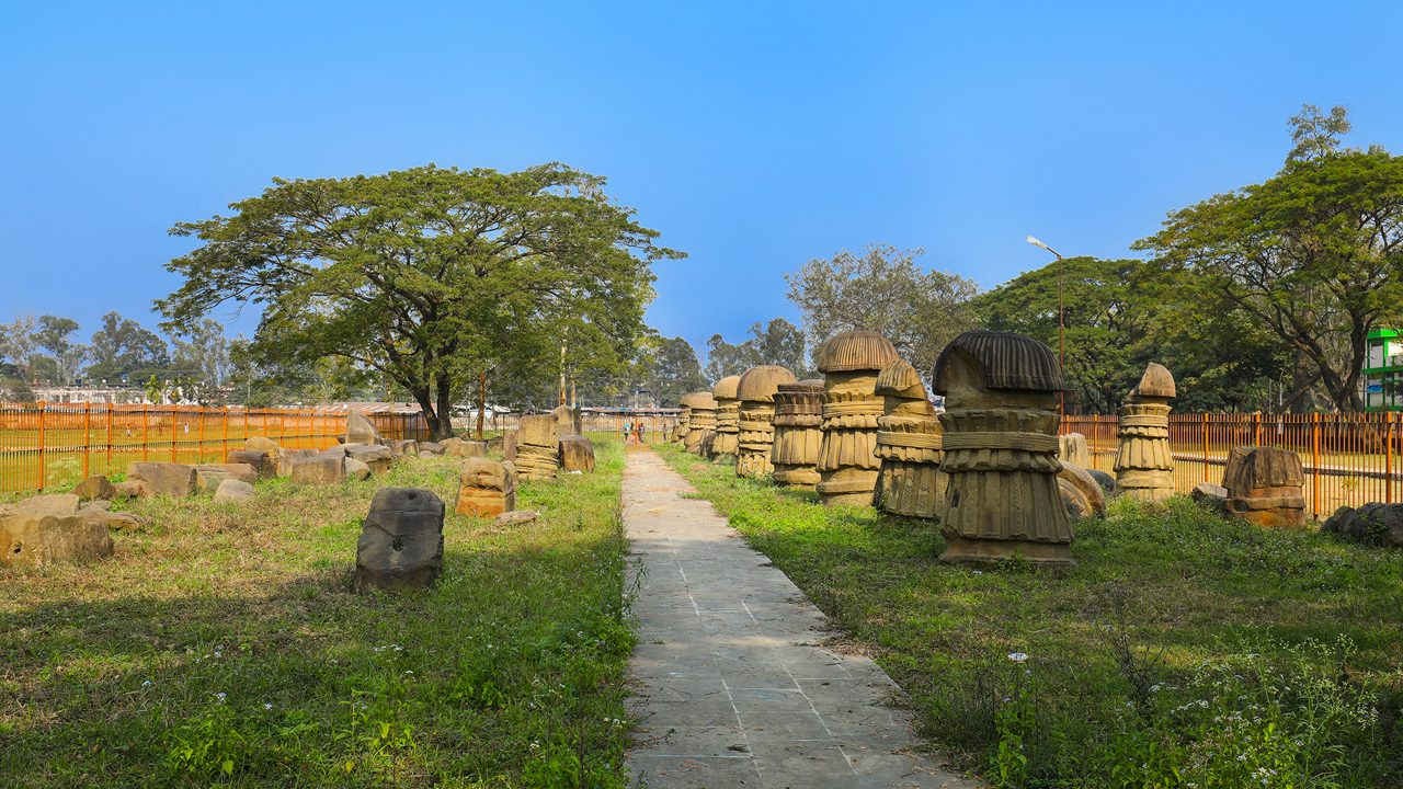 Dimapur
