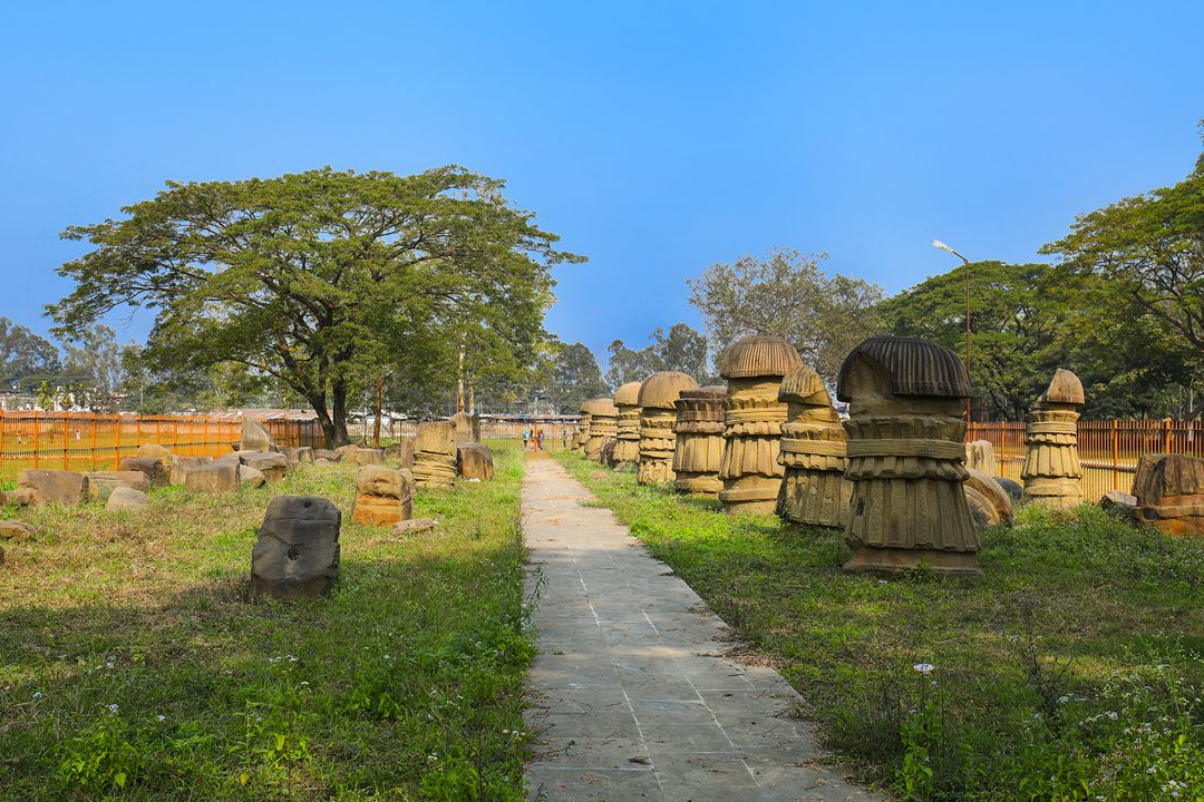 Dimapur