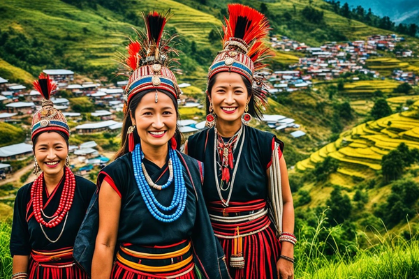 Nagaland