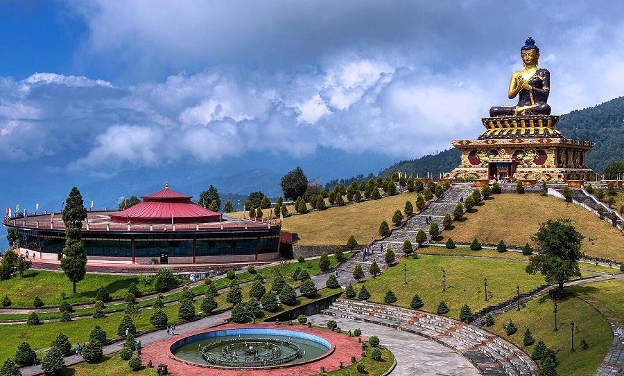 Ravangla