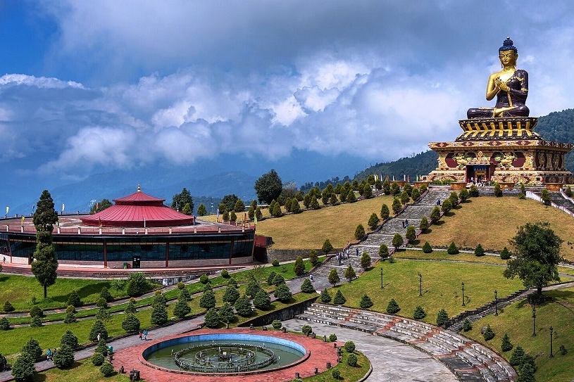 Ravangla