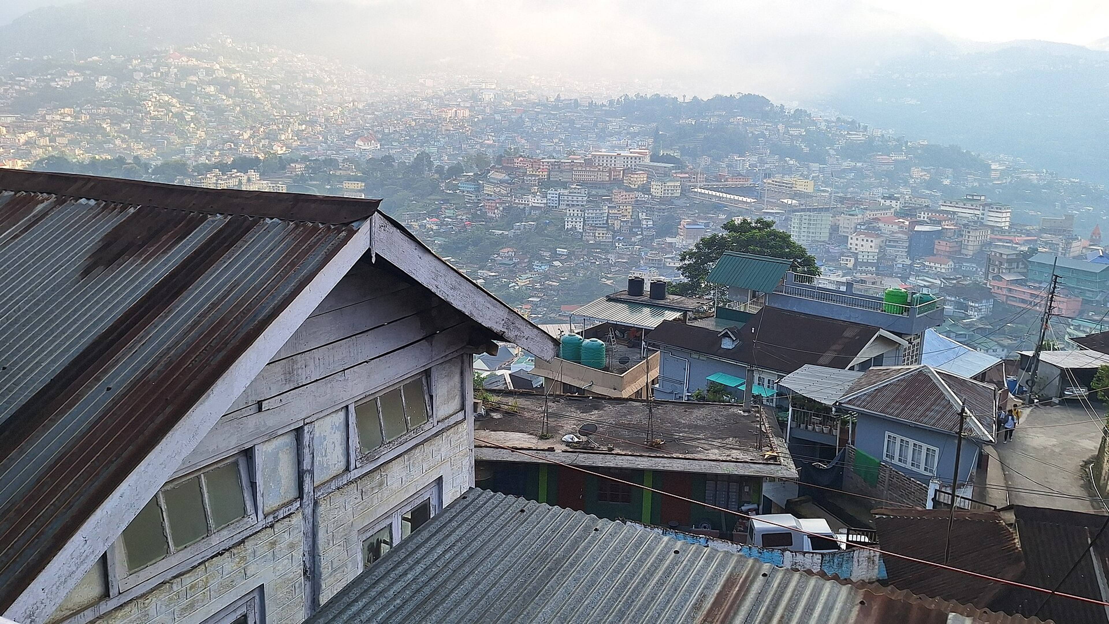 Nagaland, Manipur and Mizoram for Foreigners: Protected Area Permit Rules in 2026