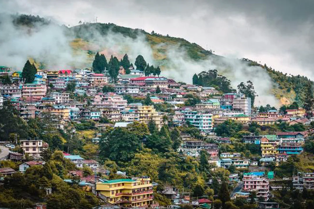 9 Things to Do in Bomdila That Most Travellers Miss
