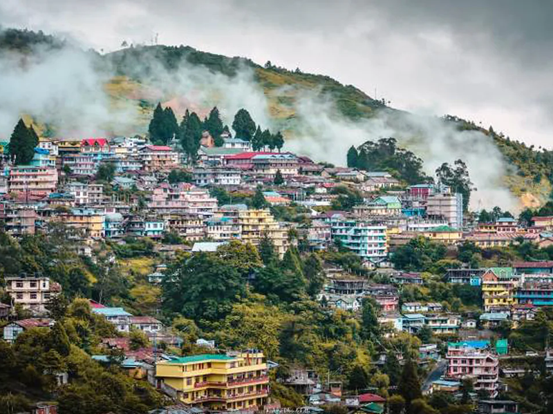 9 Things to Do in Bomdila That Most Travellers Miss