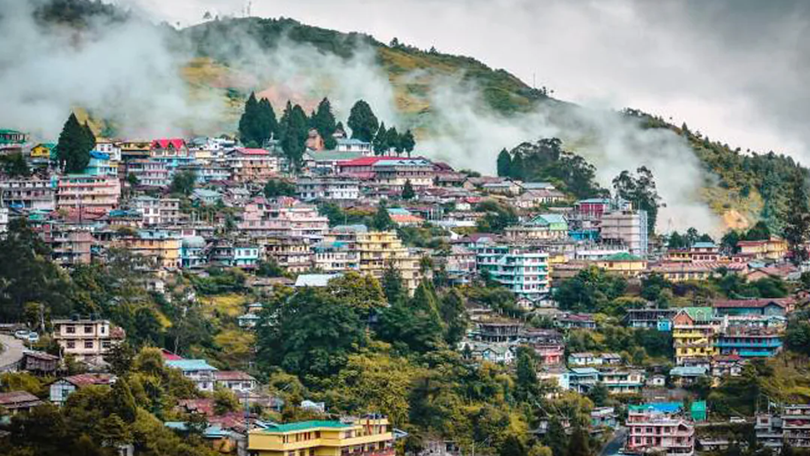 9 Things to Do in Bomdila That Most Travellers Miss